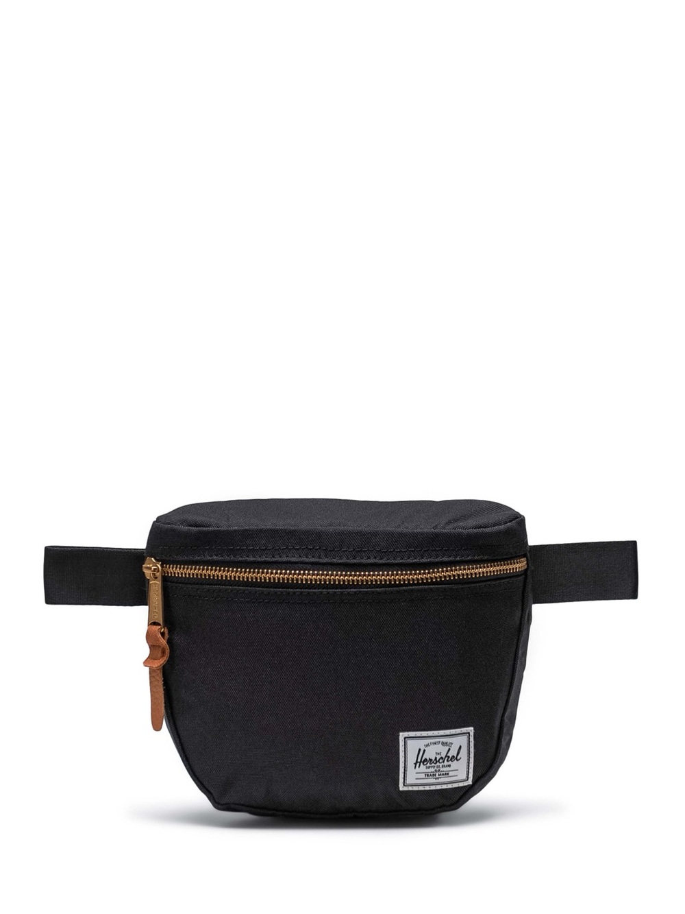 Hershel Settlement Hip Pack - 2L black fanny pack